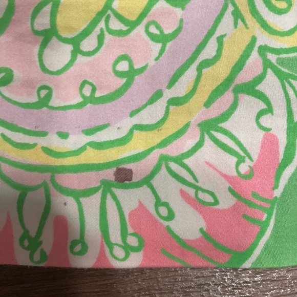 Lilly Pulitzer Skort - Picture 5 of 6